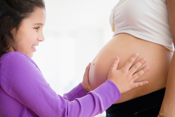 3 vấn đề phiền toái về nước ối trong thai kỳ 1