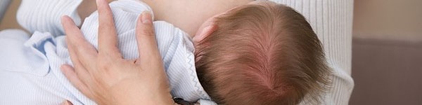 Những thông tin cơ bản về độc tố trong sữa mẹ 2