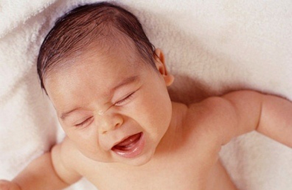 8 điều ít người nói cho bạn biết về trẻ sơ sinh 3