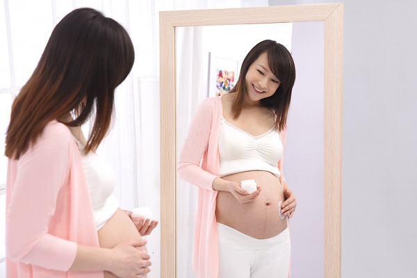4 thói quen xấu “di truyền” từ mẹ tới thai nhi 1
