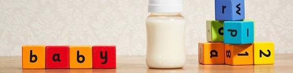 Sự khác biệt giữa các loại sữa công thức mẹ cần biết 3