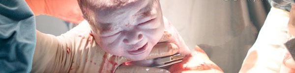 Thêm những hình ảnh bé sơ sinh khiến người xem xúc động 19