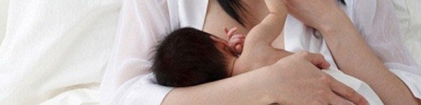 Bí quyết để con bú sữa mẹ tăng cân tốt nhất 1