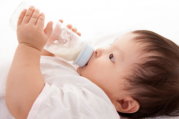 Sự khác biệt giữa các loại sữa công thức mẹ cần biết 2