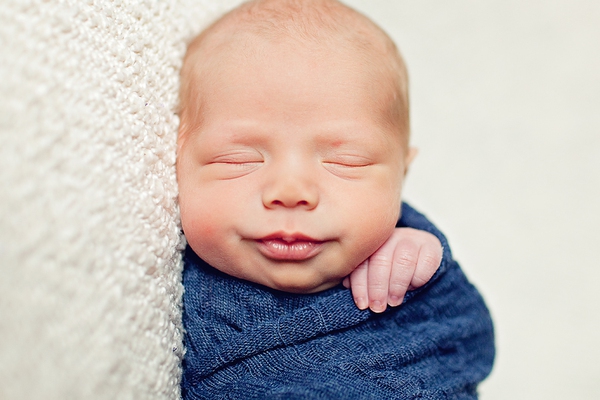 Ngắm bé sơ sinh trong những ngày đầu tiên của cuộc sống 5