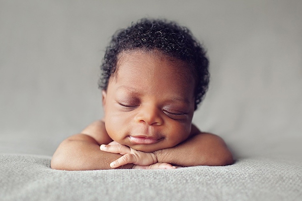 Ngắm bé sơ sinh trong những ngày đầu tiên của cuộc sống 14