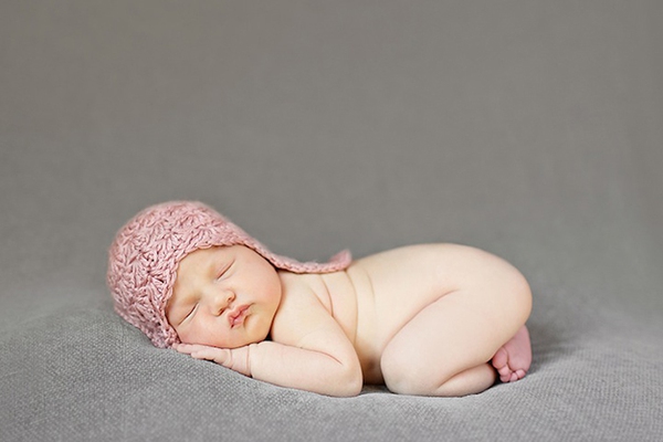 Ngắm bé sơ sinh trong những ngày đầu tiên của cuộc sống 15