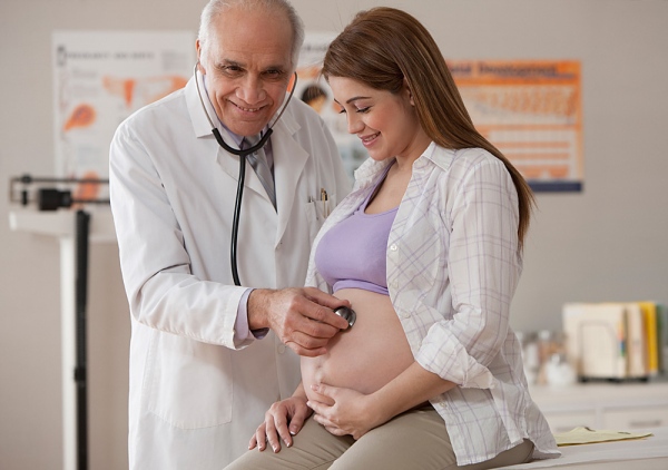 3 xét nghiệm quan trọng trong quý II của thai kỳ 2