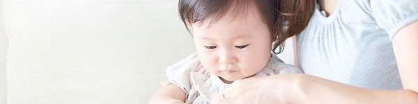 4 nguyên nhân khiến mẹ chăm mãi con vẫn còi 4