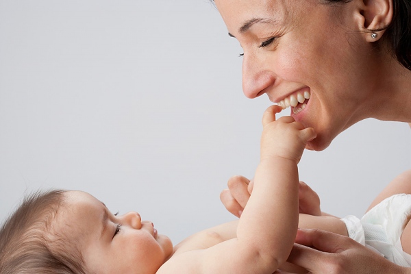 15 sự thật chỉ đến khi l&agrave;m mẹ bạn mới biết 1