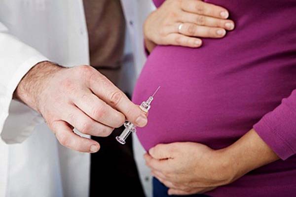 3 xét nghiệm quan trọng trong quý II của thai kỳ 3