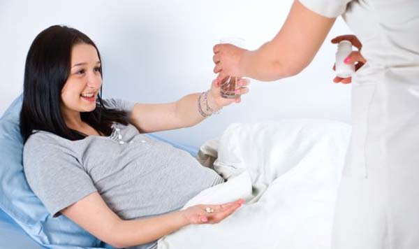 Những điều cần biết về bệnh trĩ khi mang thai 2