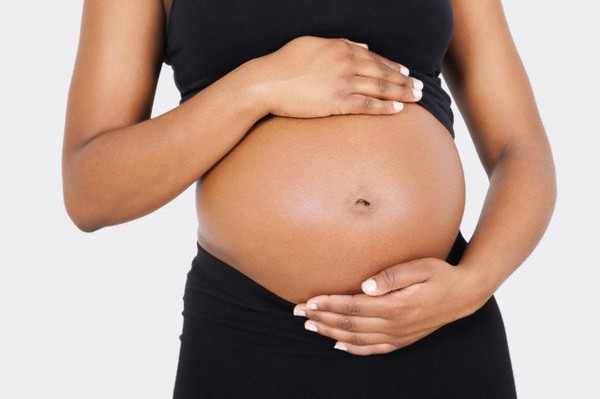 Hỏi đáp về cân nặng của mẹ bầu và thai nhi 1