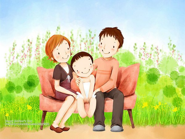 8 gợi &yacute; cho cha mẹ dạy b&eacute; con một tốt hơn 1