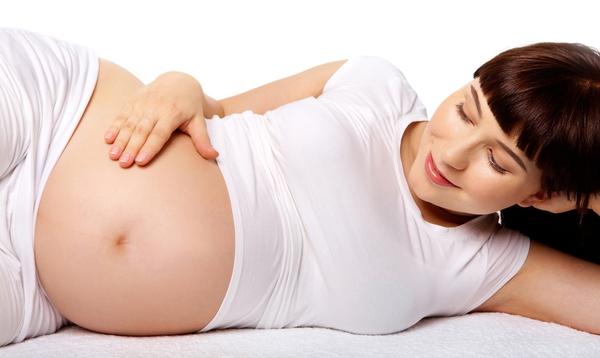 Hormone thai kỳ và những xáo trộn cảm xúc của thai phụ 1