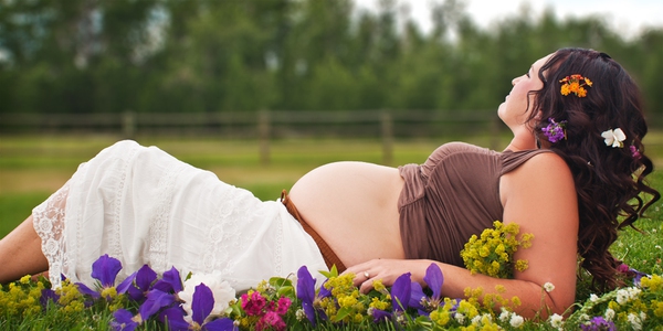Hormone thai kỳ và những xáo trộn cảm xúc của thai phụ 2