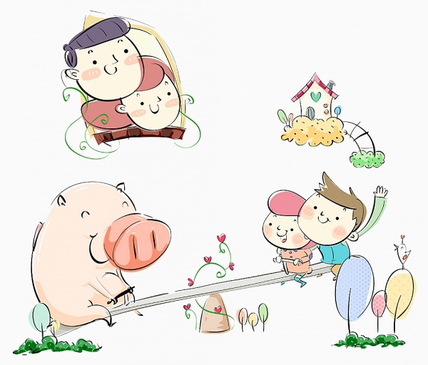 Những nguyên nhân bất ngờ khiến bé bị nhẹ cân 1 Những nguyên nhân bất ngờ khiến bé bị nhẹ cân 1