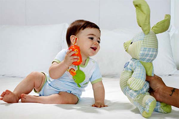 Chọn đồ chơi giúp bé phát triển trong giai đoạn 1-3 tuổi 4