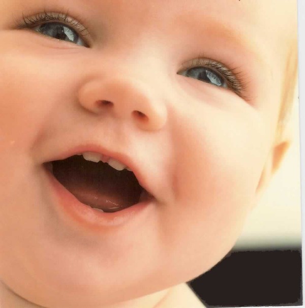 5 điều cha mẹ cần lưu ý về răng của bé 1