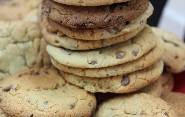 Bánh quy có thể giúp trẻ điều trị bệnh béo phì? 2