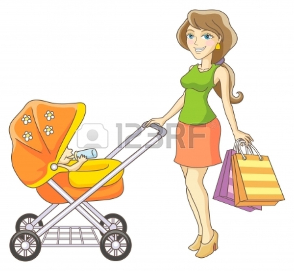 Mách các mẹ cách chi tiêu tiết kiệm khi mua sắm cho bé (P1) 1