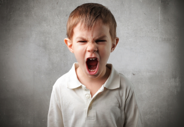 7 cách giúp trẻ kiềm chế cơn giận 1