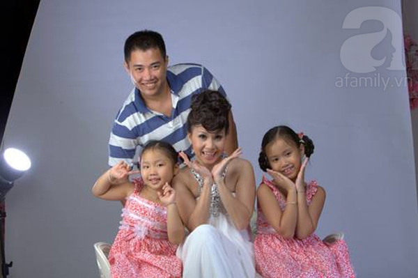 Ca sĩ Cẩm Ly: Khóc như mưa trước giờ vượt cạn 10 Ca sĩ Cẩm Ly: Khóc như mưa trước giờ vượt cạn 10