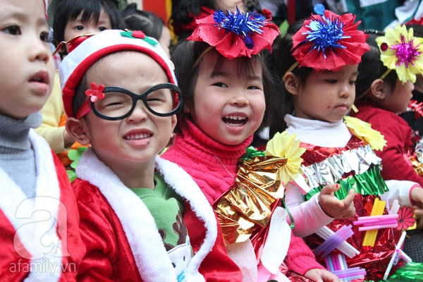 “Ngày đầu con đi học, mẹ nước mắt nhạt nhòa!” 1