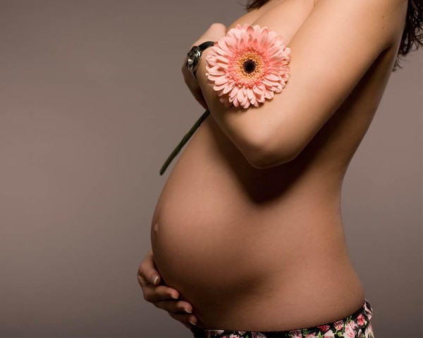 10 ích lợi tuyệt vời của việc mang thai với sức khỏe phụ nữ 1