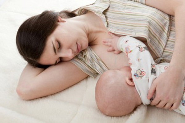 7 lưu ý về phục hồi sau sinh mổ các mẹ nên biết 1