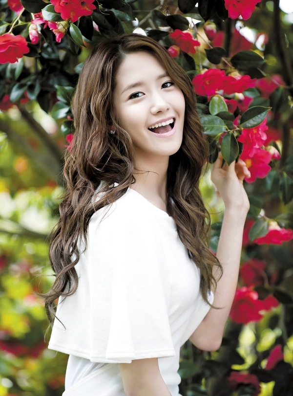 Fan phản đối Yoona (SNSD) đóng phim cổ trang Hoa ngữ 2