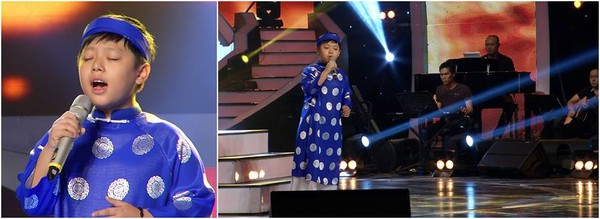 Huy Tuấn, Thành Lộc bị thí sinh Got Talent dọa xanh mặt 8
