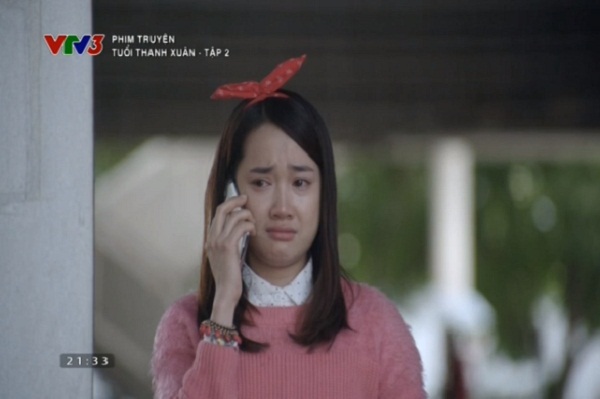 Nhã Phương khóc nức nở vì bị Kang Tae Oh lừa gạt 5