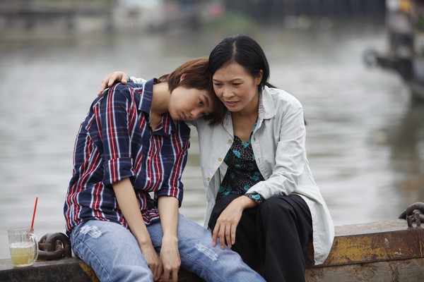 9 bộ phim truyền hình Việt gây sốt nhất năm 2014 1