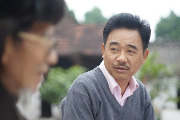 9 bộ phim truyền hình Việt gây sốt nhất năm 2014 20