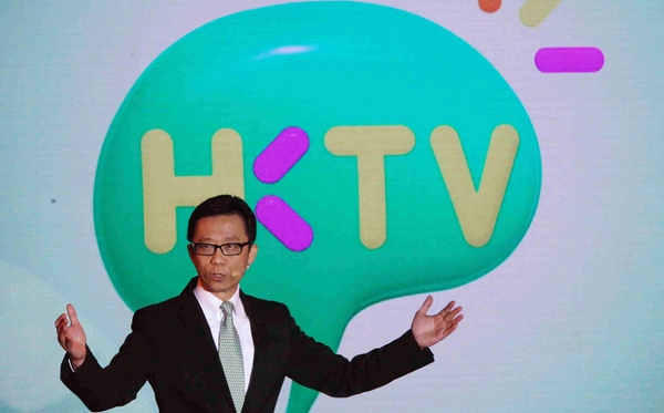 Nhìn lại TVB năm 2014: Được và mất 10