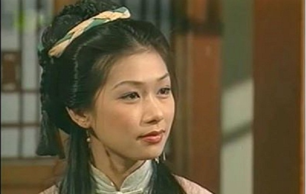 Những câu thoại để đời trong phim cổ trang TVB 12