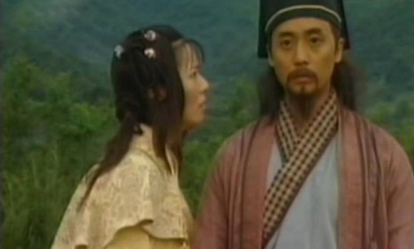 Những câu thoại để đời trong phim cổ trang TVB 5