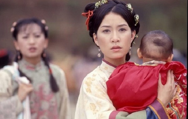 Những câu thoại để đời trong phim cổ trang TVB 7