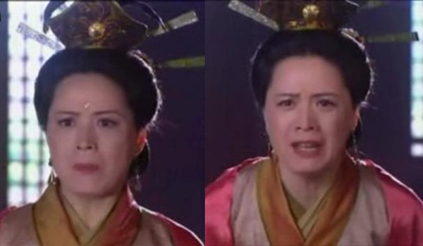 Những bà hoàng chết oan trong phim cổ trang Hoa ngữ 10