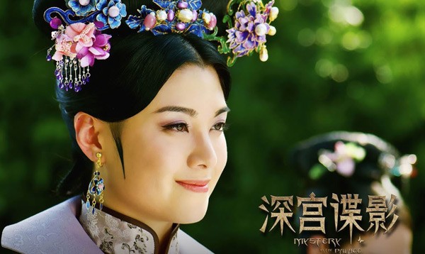 Sao TVB hậu chia tay quyết “không đội trời chung” trên màn ảnh 2