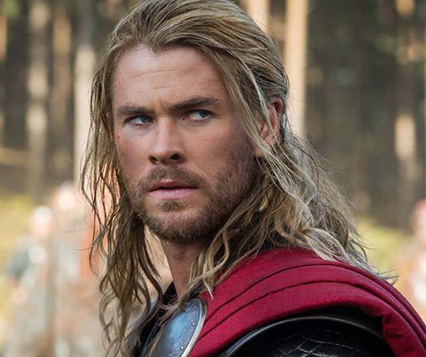 Chris Hemsworth nên duyên cùng 