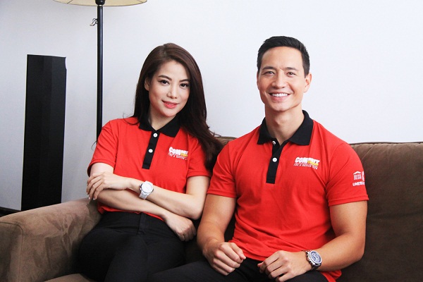 Trương Ngọc &Aacute;nh trẻ trung h&aacute;t c&ugrave;ng Kim L&yacute; 3