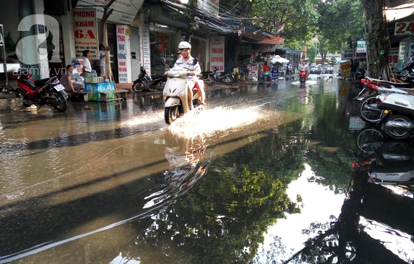 Phương Thanh – Đức Huy nồng nàn như đôi lứa mới yêu 2