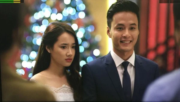 Ảnh Hồng Đăng Nh&atilde; Phương trong Tuổi thanh xu&acirc;n 2