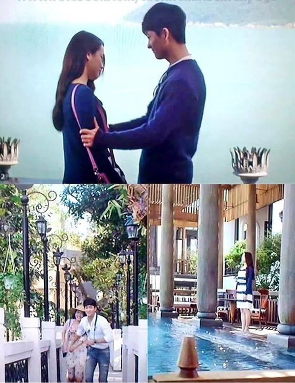 Ảnh Nh&atilde; Phương Kang Tae Oh trong Tuổi thanh xu&acirc;n 1