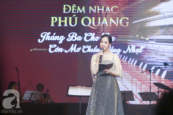 Ảnh Hồng Nhung Quang Dũng chinh phục khán giả 18