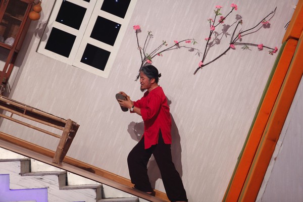 Ảnh Chết Cười Vượng Râu bị chê là kém nam tính 1 Ảnh Chết Cười Vượng Râu bị chê là kém nam tính 1