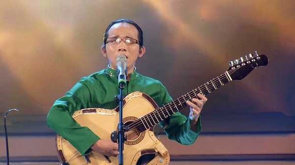 Ảnh mỹ nhân 13 tuổi Thục Anh náo loạn Vietnam's Got Talent 5