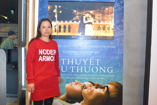 Ảnh The Theory of Everything đến Việt Nam 6